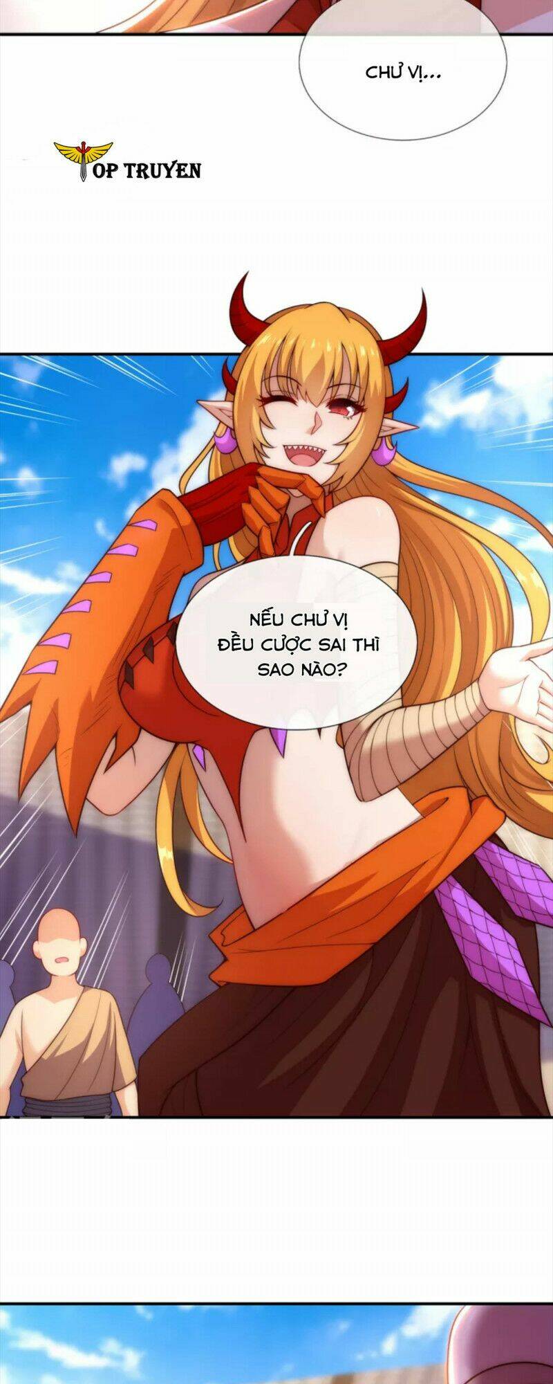 Huyền Thiên Chí Tôn Chapter 44 - Trang 2