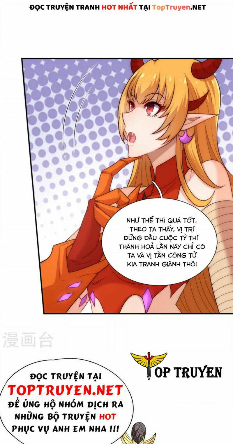 Huyền Thiên Chí Tôn Chapter 44 - Trang 2