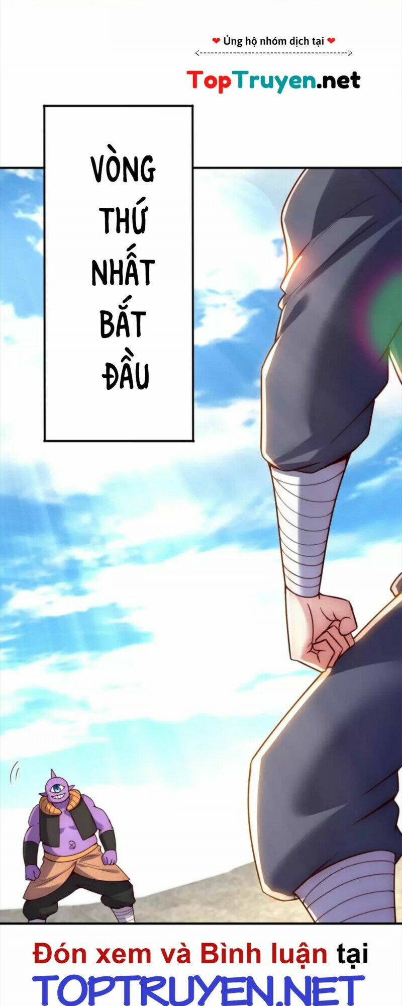 Huyền Thiên Chí Tôn Chapter 44 - Trang 2