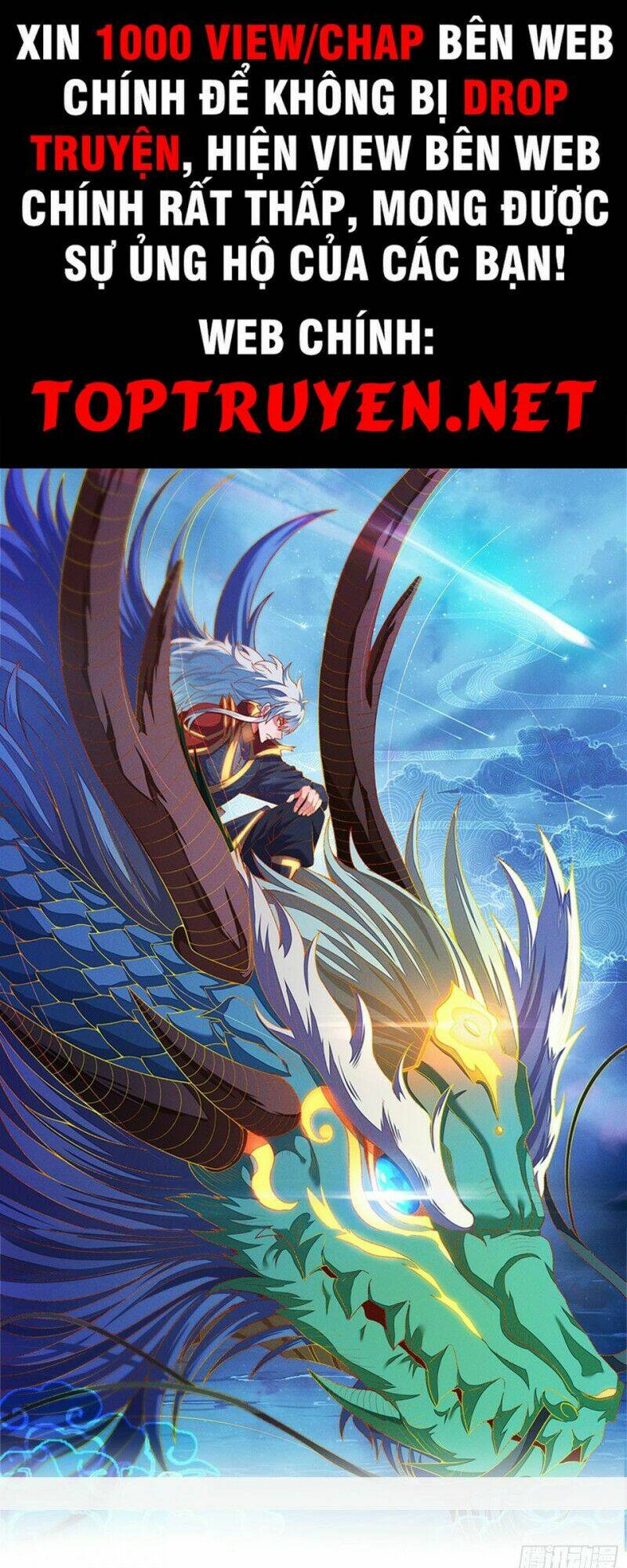 Huyền Thiên Chí Tôn Chapter 45 - Trang 2