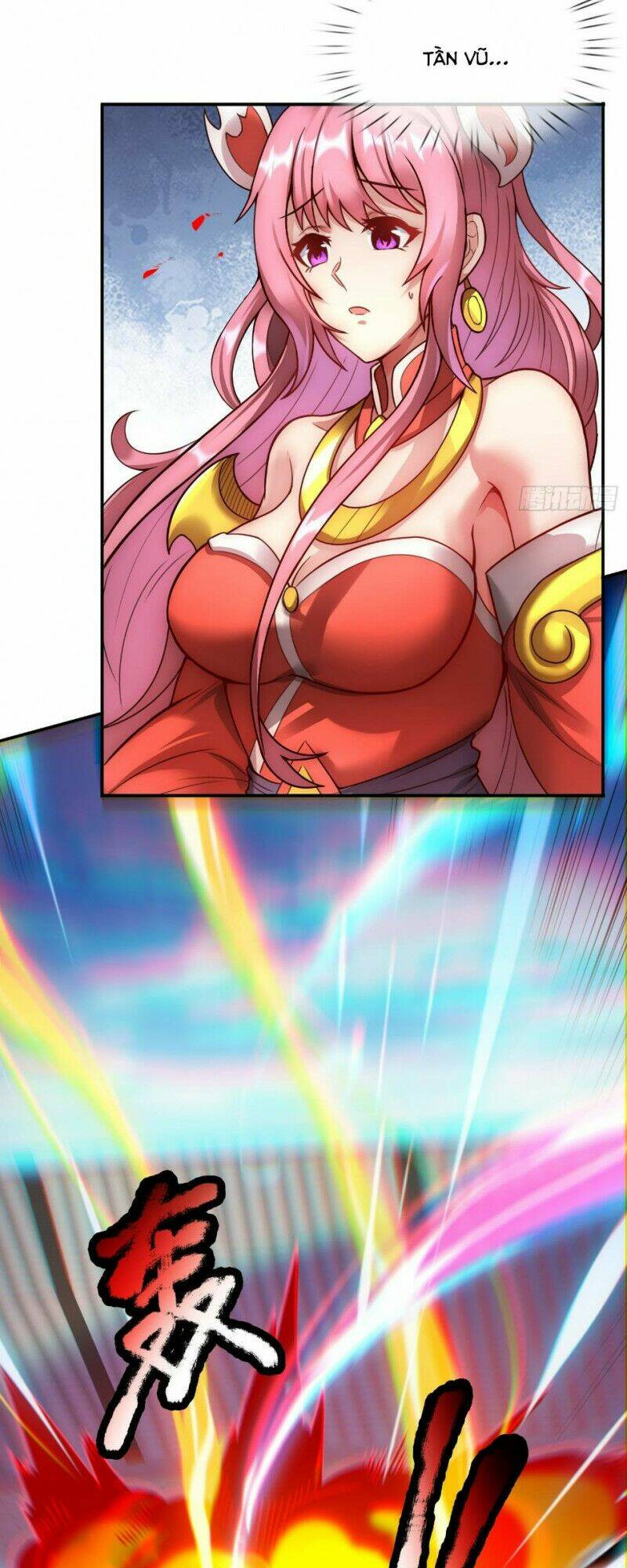 Huyền Thiên Chí Tôn Chapter 45 - Trang 2