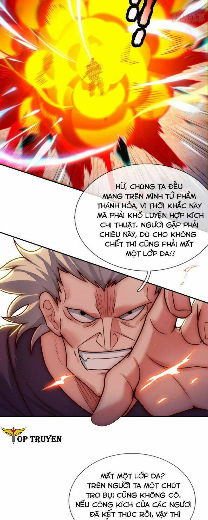 Huyền Thiên Chí Tôn Chapter 45 - Trang 2