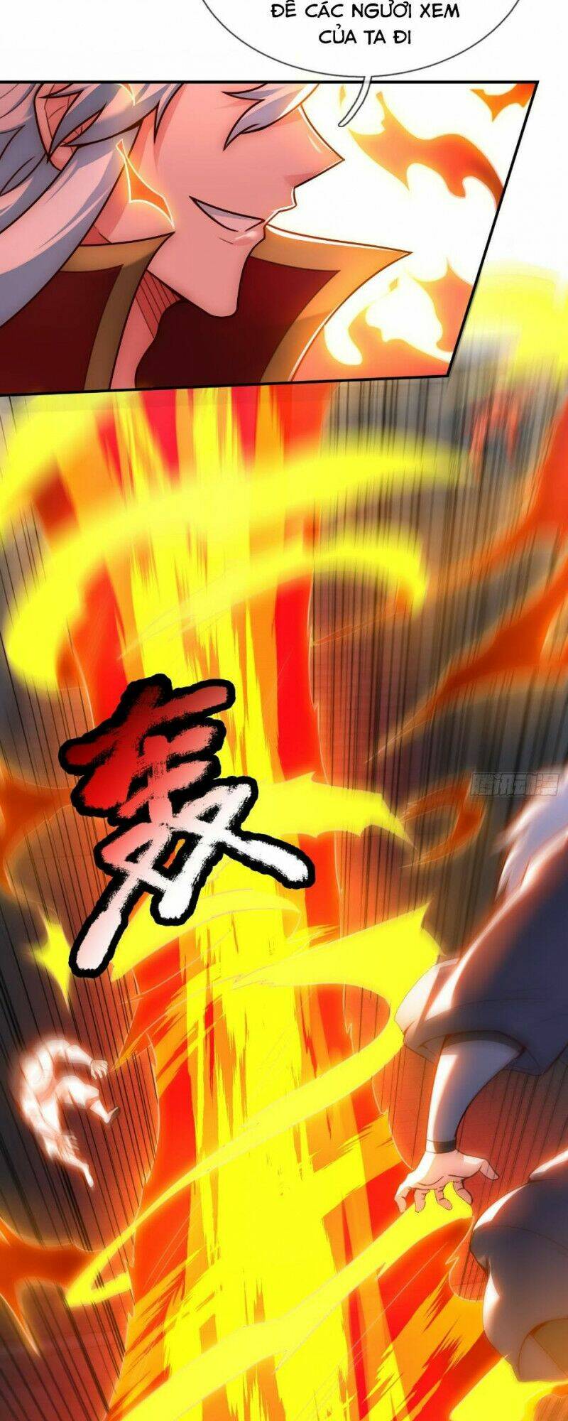 Huyền Thiên Chí Tôn Chapter 45 - Trang 2