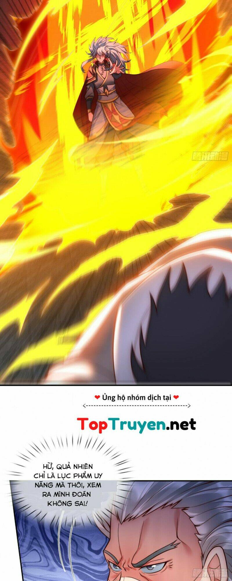 Huyền Thiên Chí Tôn Chapter 45 - Trang 2