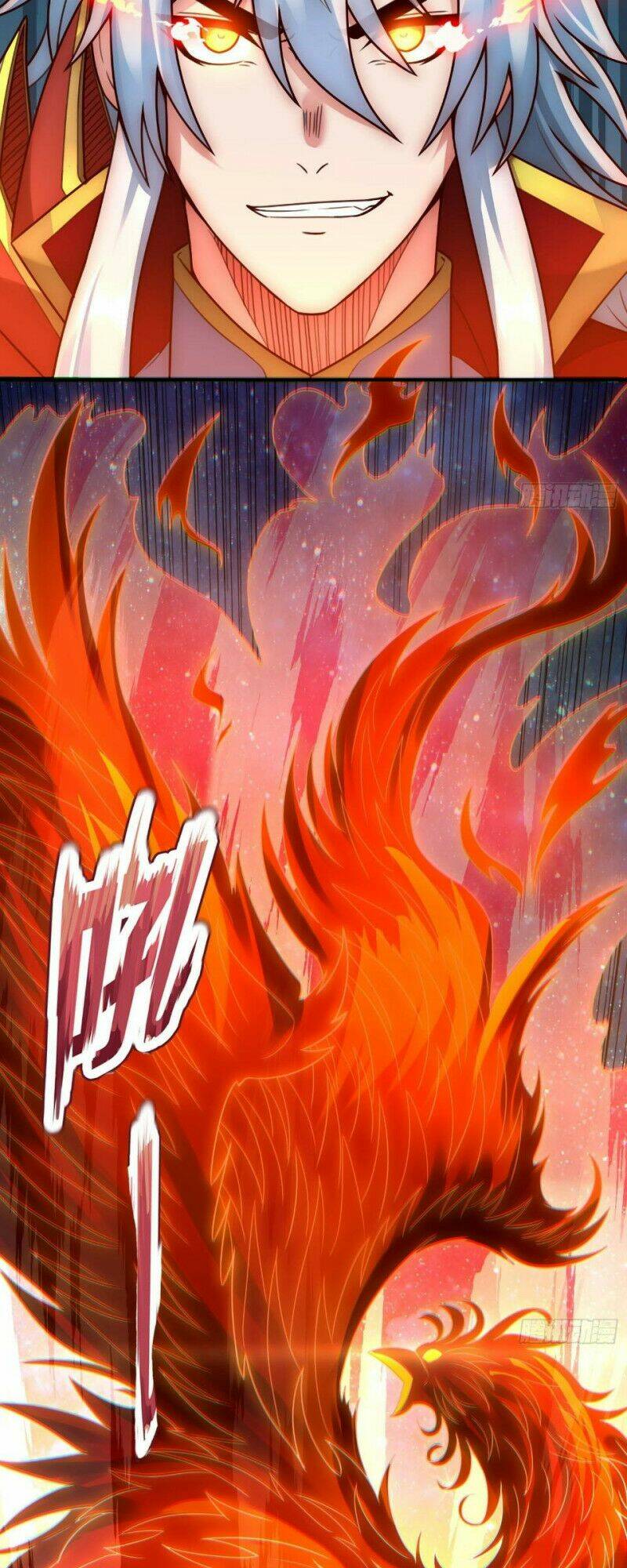 Huyền Thiên Chí Tôn Chapter 45 - Trang 2