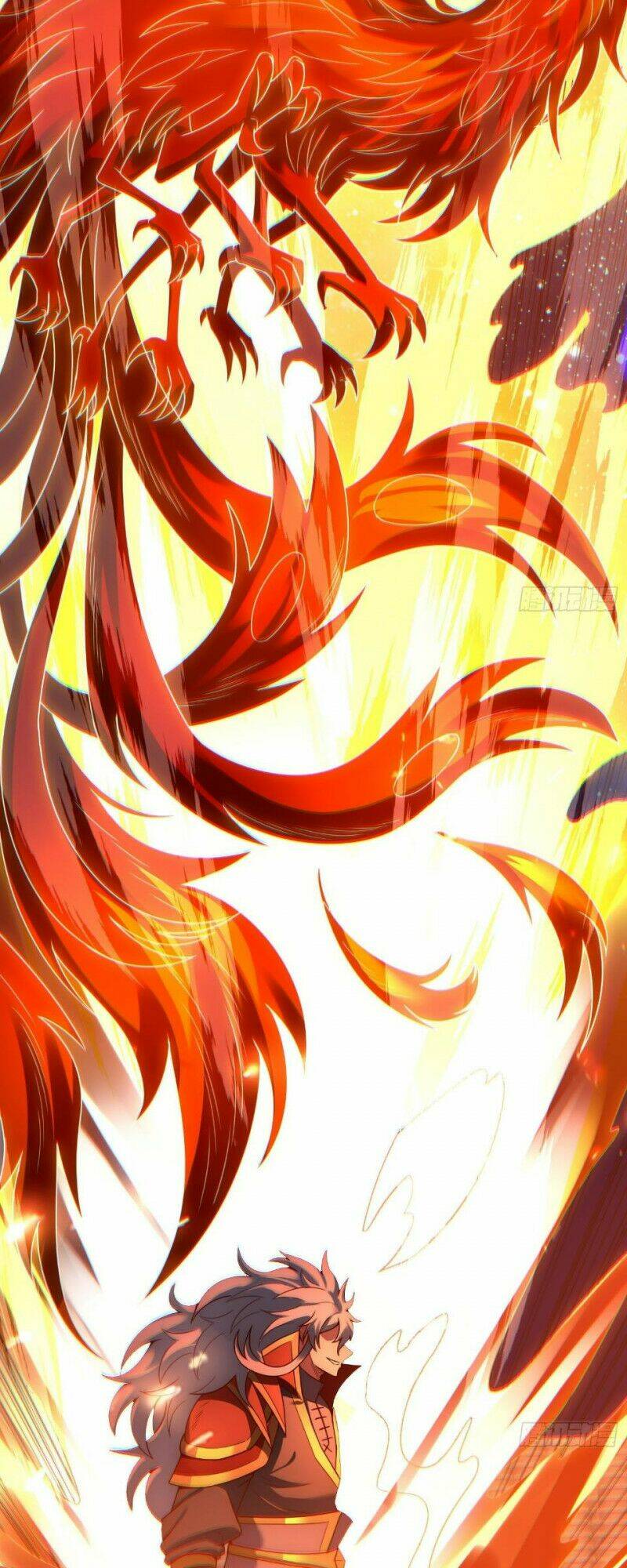 Huyền Thiên Chí Tôn Chapter 45 - Trang 2