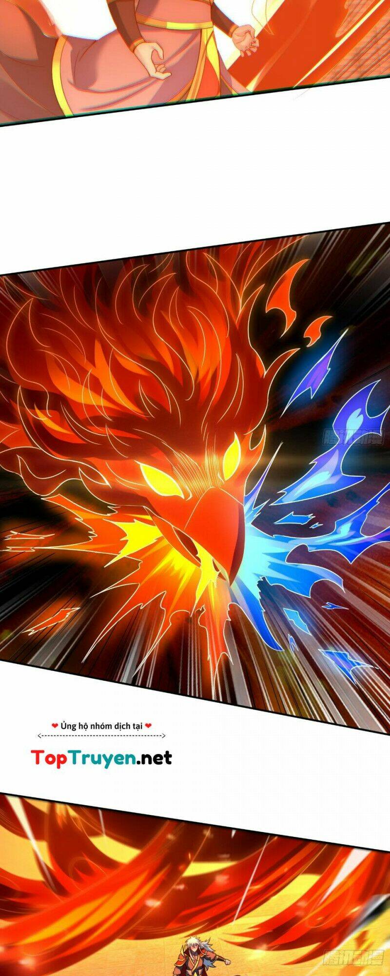 Huyền Thiên Chí Tôn Chapter 45 - Trang 2