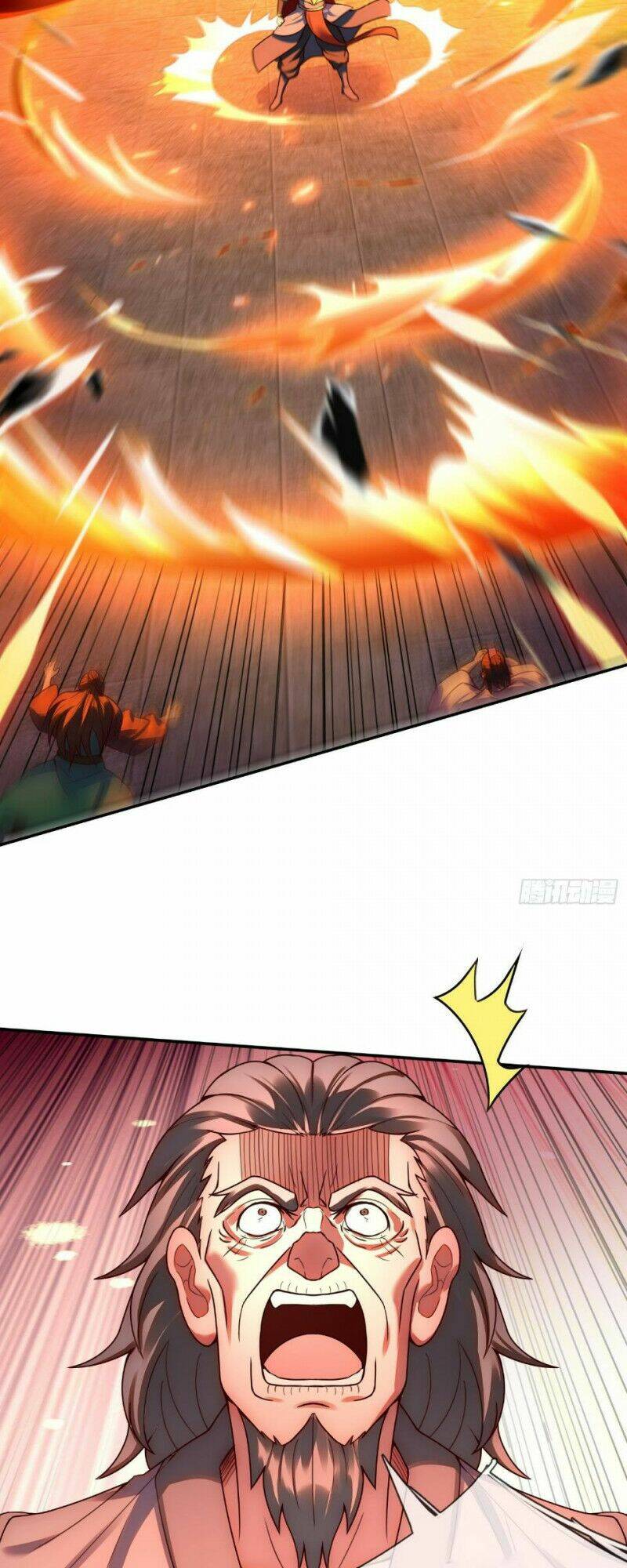 Huyền Thiên Chí Tôn Chapter 45 - Trang 2