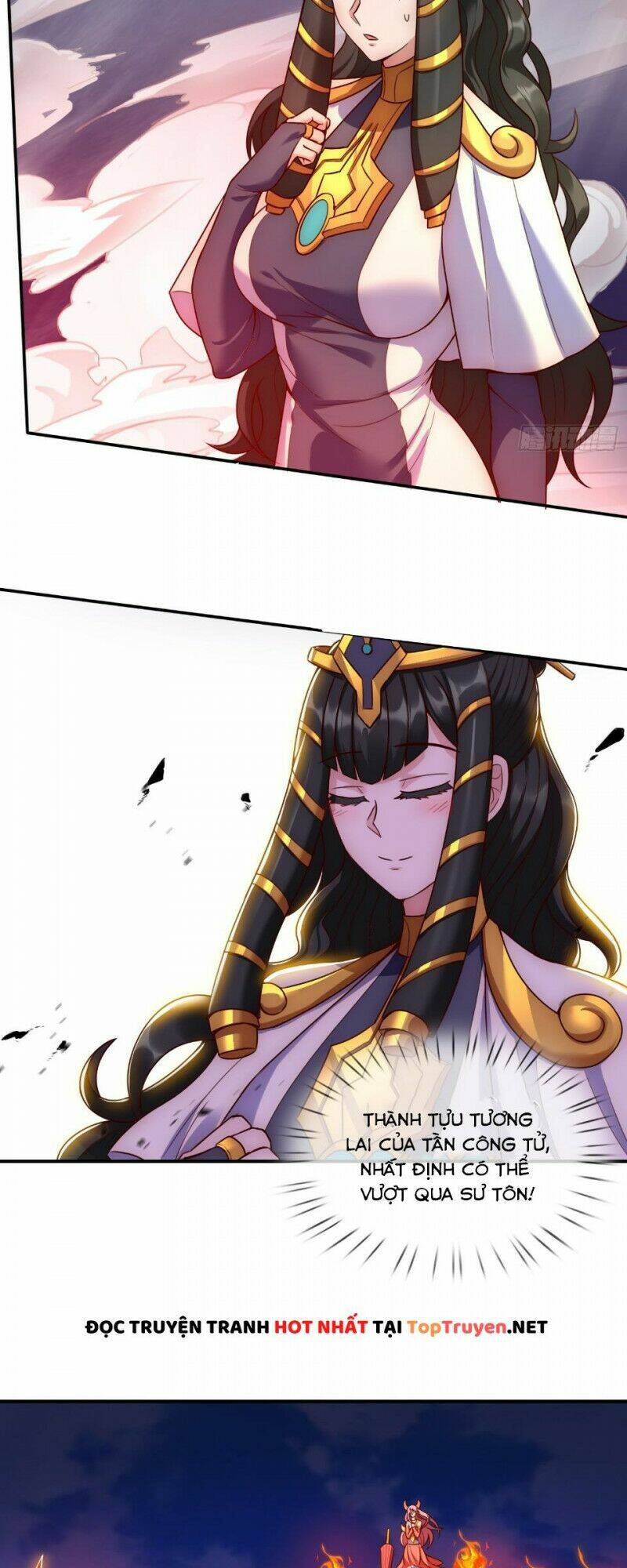 Huyền Thiên Chí Tôn Chapter 45 - Trang 2