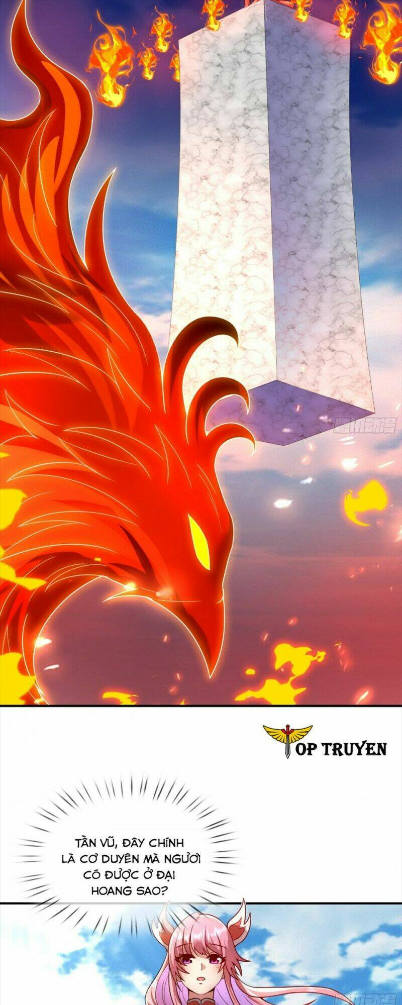 Huyền Thiên Chí Tôn Chapter 45 - Trang 2