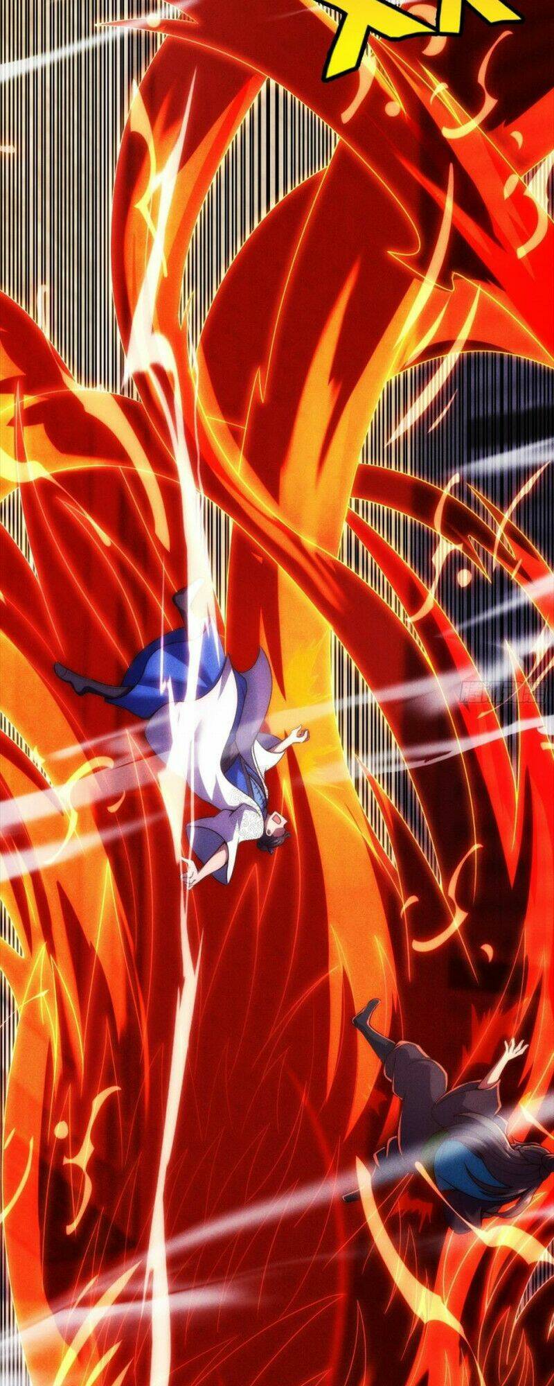 Huyền Thiên Chí Tôn Chapter 45 - Trang 2