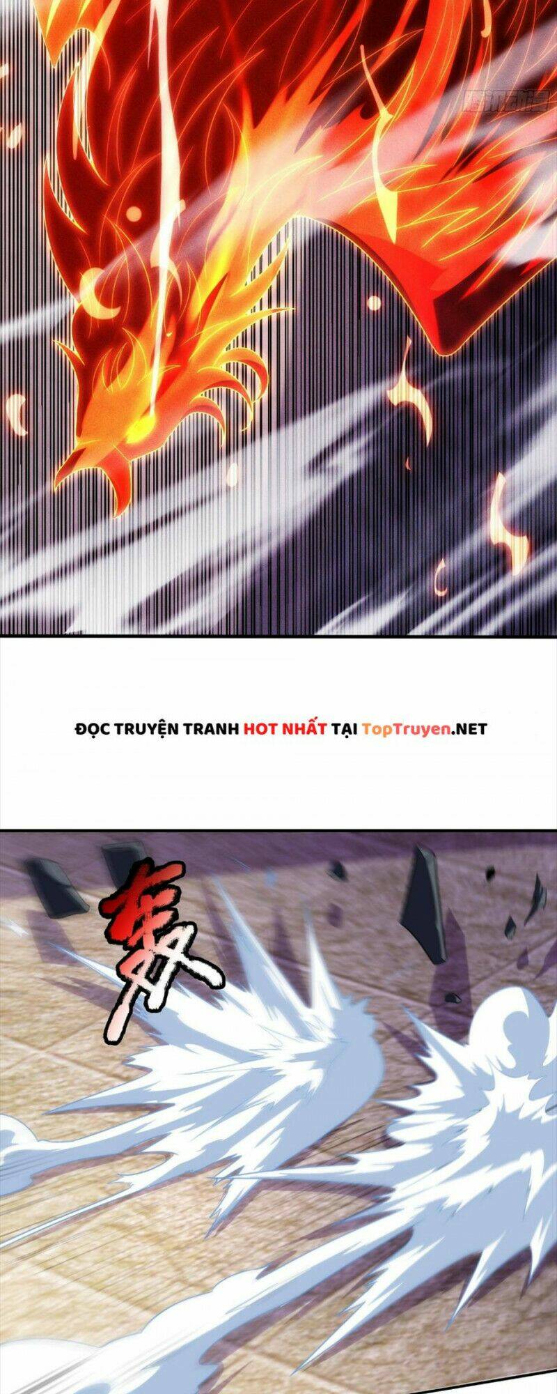 Huyền Thiên Chí Tôn Chapter 45 - Trang 2