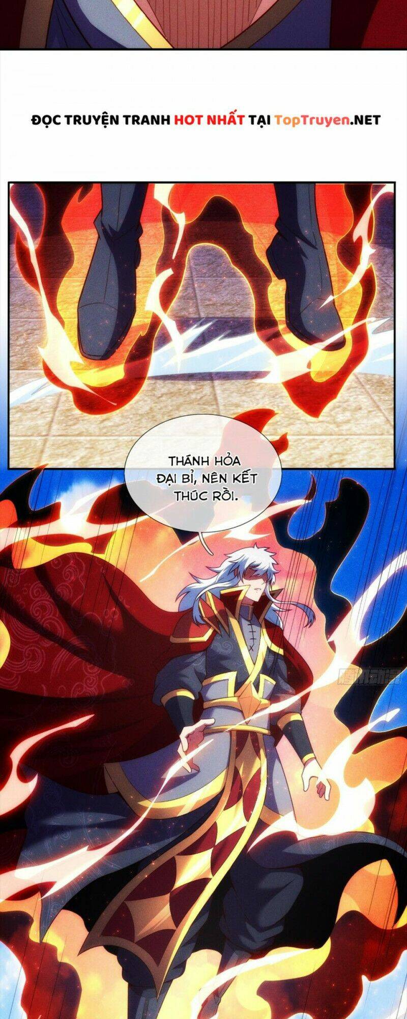 Huyền Thiên Chí Tôn Chapter 45 - Trang 2