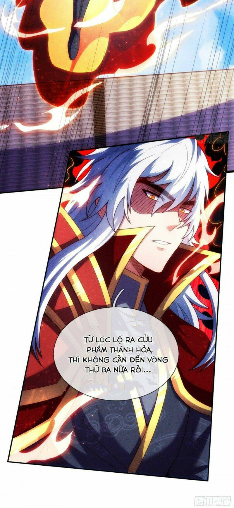 Huyền Thiên Chí Tôn Chapter 45 - Trang 2