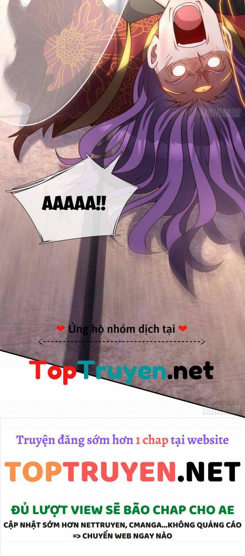 Huyền Thiên Chí Tôn Chapter 5 - Trang 2