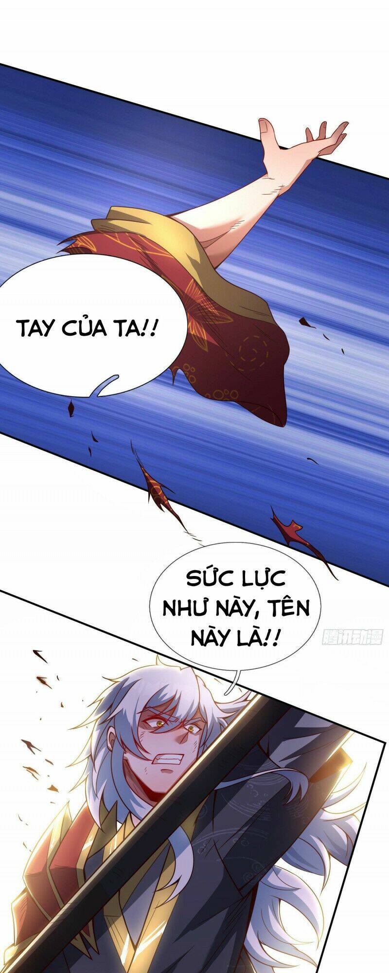 Huyền Thiên Chí Tôn Chapter 5 - Trang 2