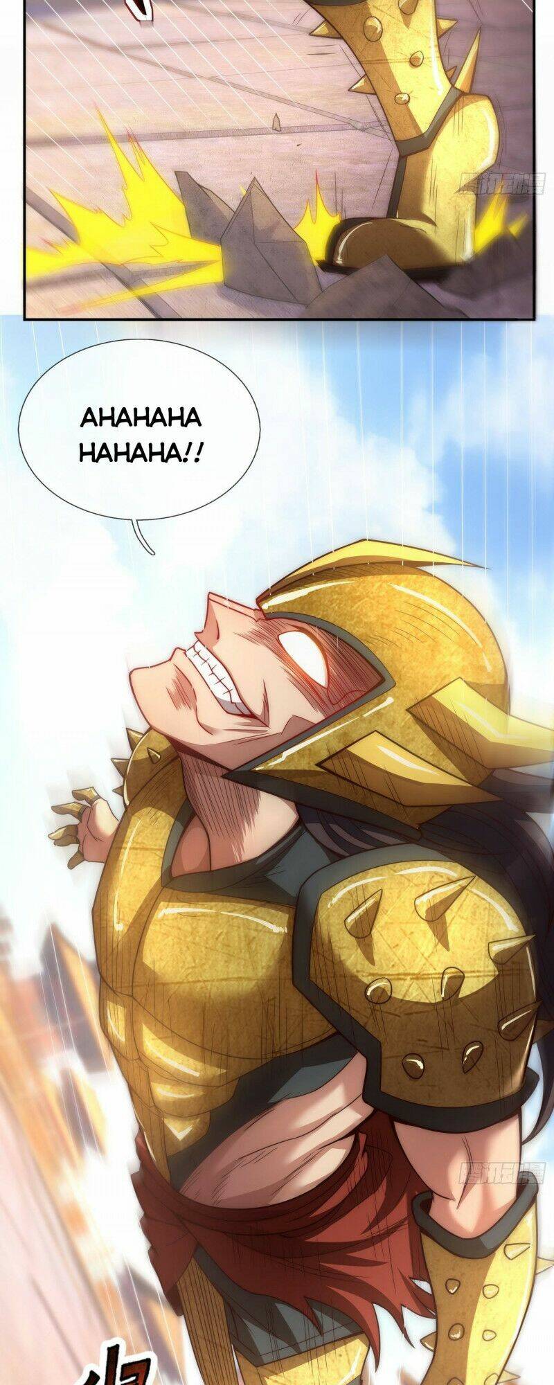 Huyền Thiên Chí Tôn Chapter 5 - Trang 2