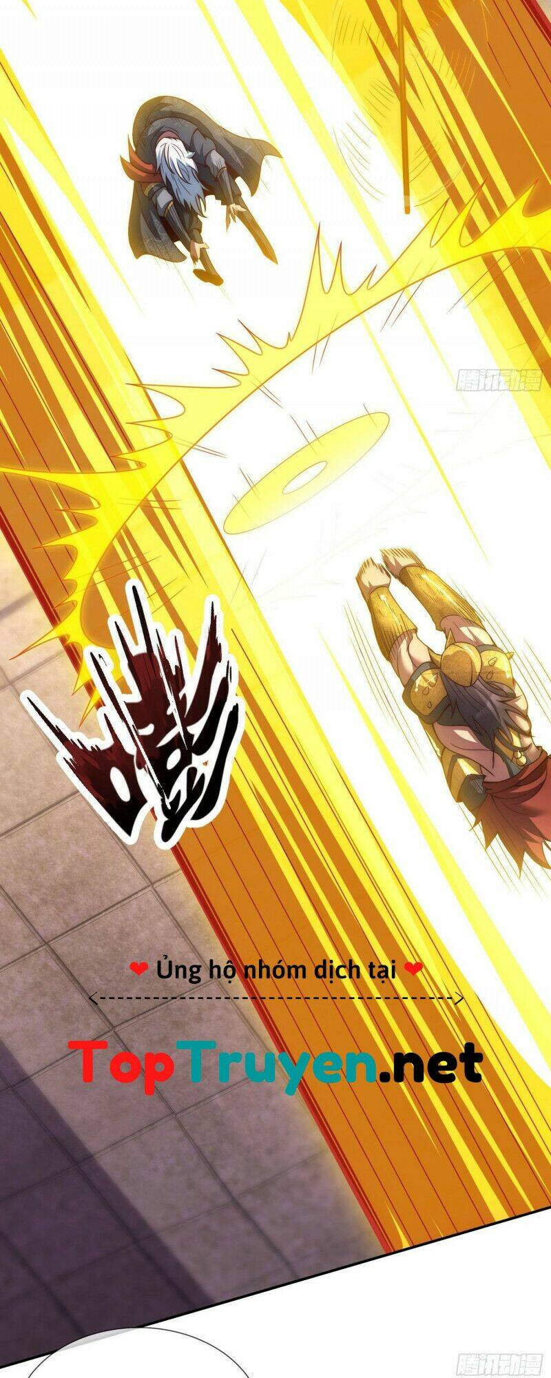 Huyền Thiên Chí Tôn Chapter 5 - Trang 2