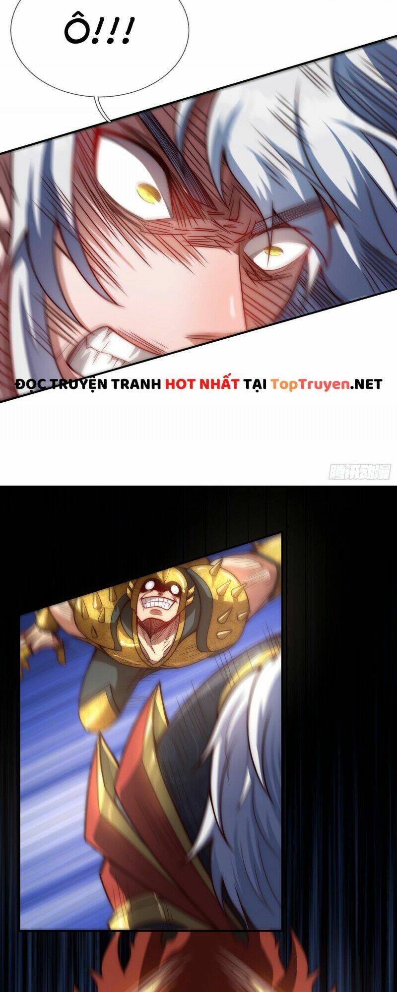 Huyền Thiên Chí Tôn Chapter 5 - Trang 2