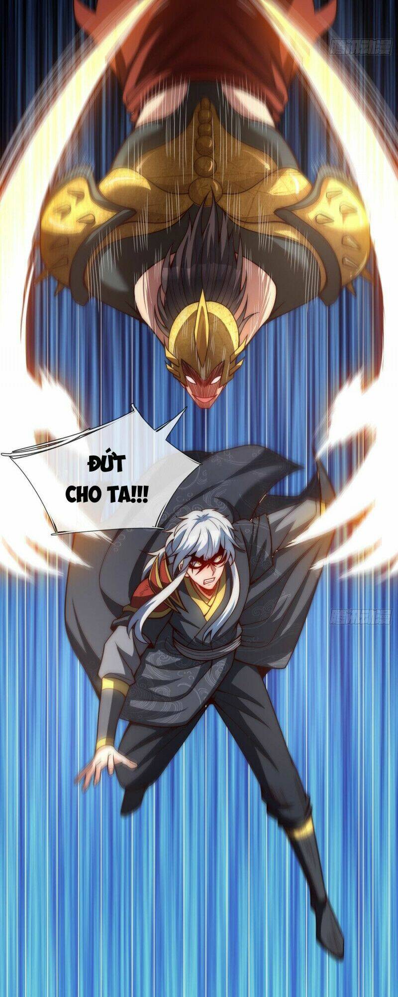 Huyền Thiên Chí Tôn Chapter 5 - Trang 2