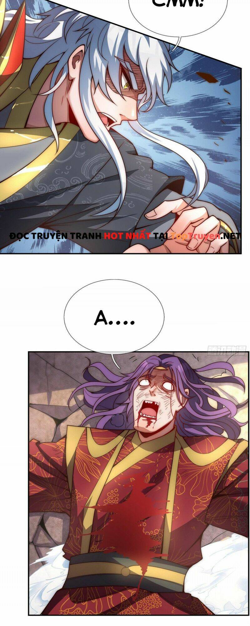 Huyền Thiên Chí Tôn Chapter 5 - Trang 2