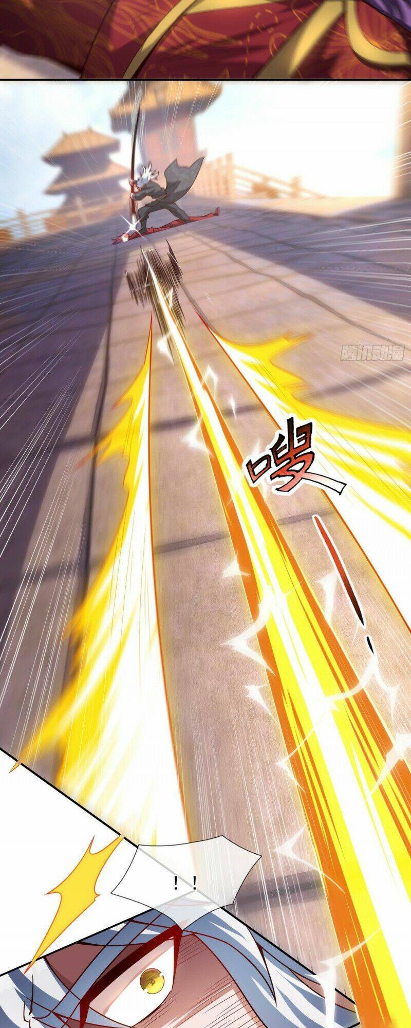 Huyền Thiên Chí Tôn Chapter 5 - Trang 2