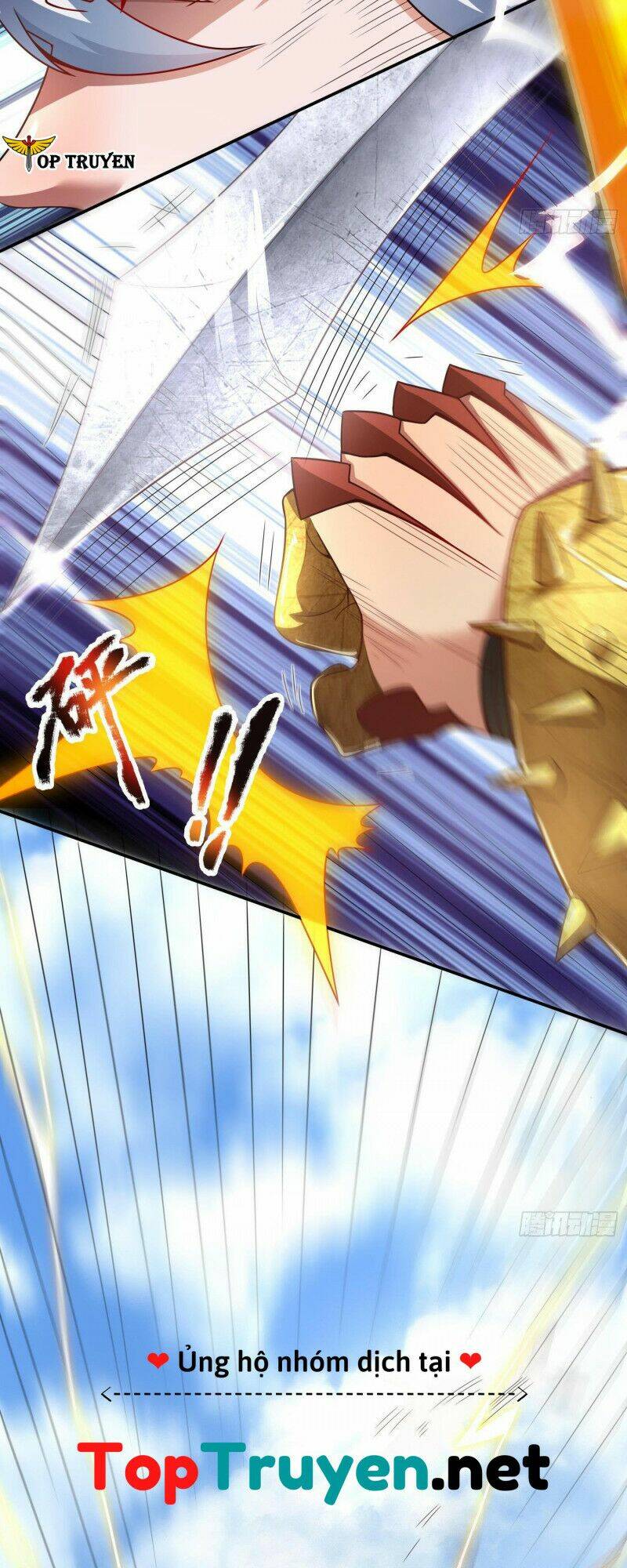 Huyền Thiên Chí Tôn Chapter 5 - Trang 2