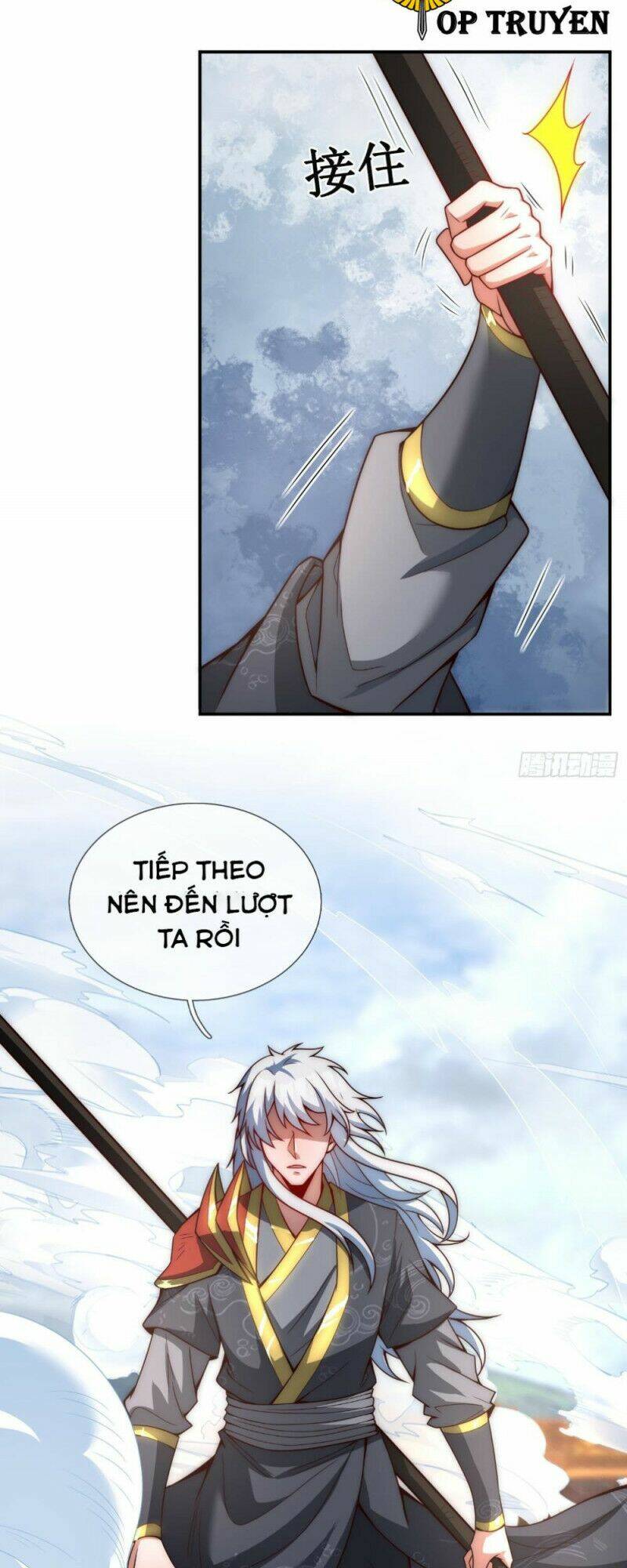 Huyền Thiên Chí Tôn Chapter 6 - Trang 2