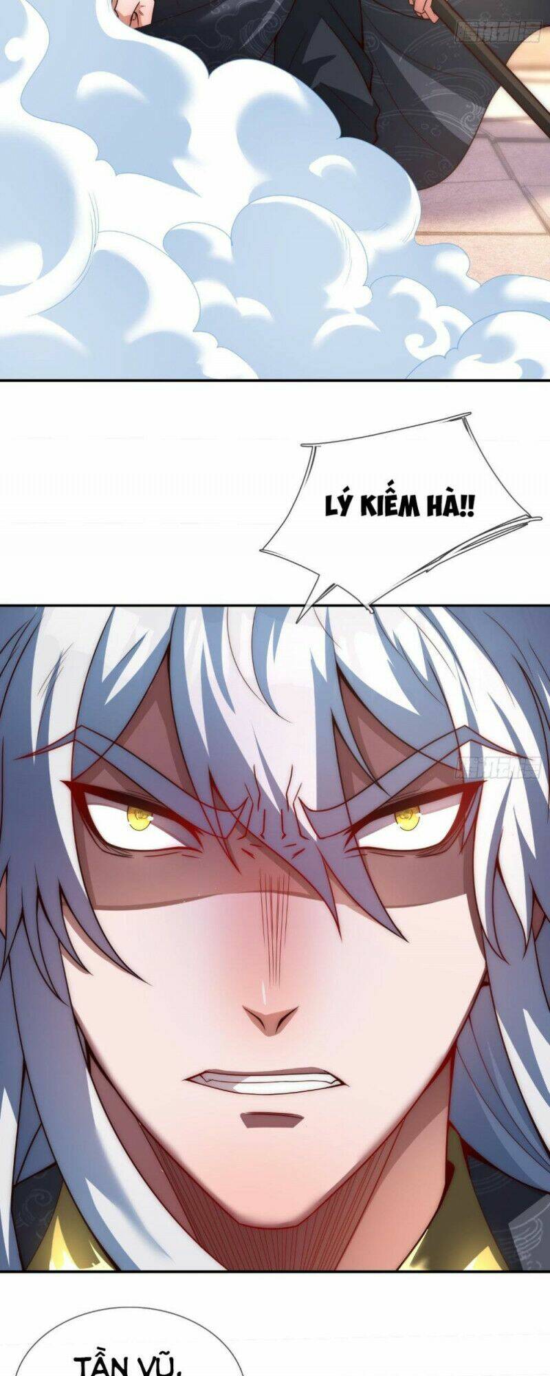 Huyền Thiên Chí Tôn Chapter 6 - Trang 2