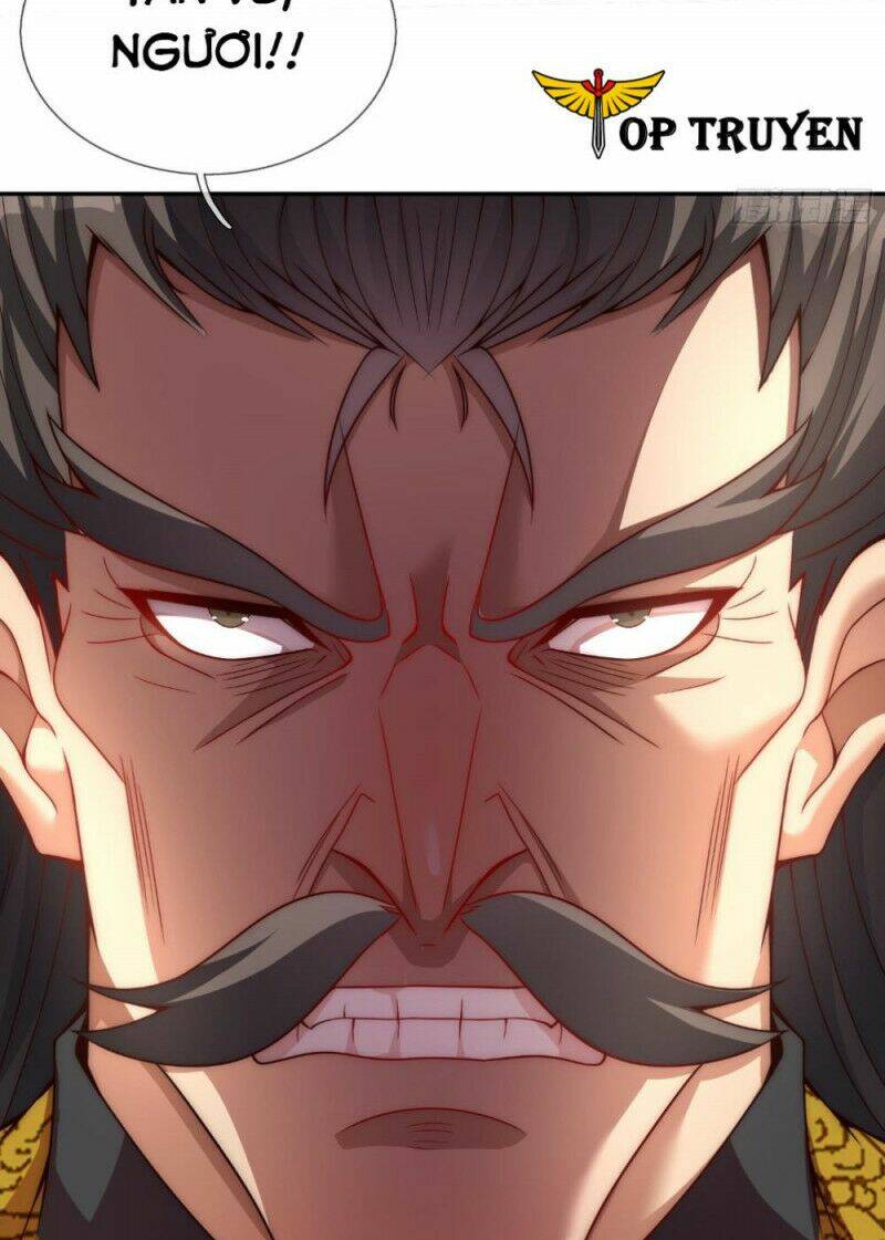 Huyền Thiên Chí Tôn Chapter 6 - Trang 2