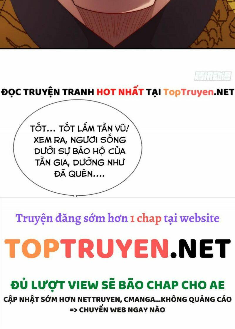 Huyền Thiên Chí Tôn Chapter 6 - Trang 2