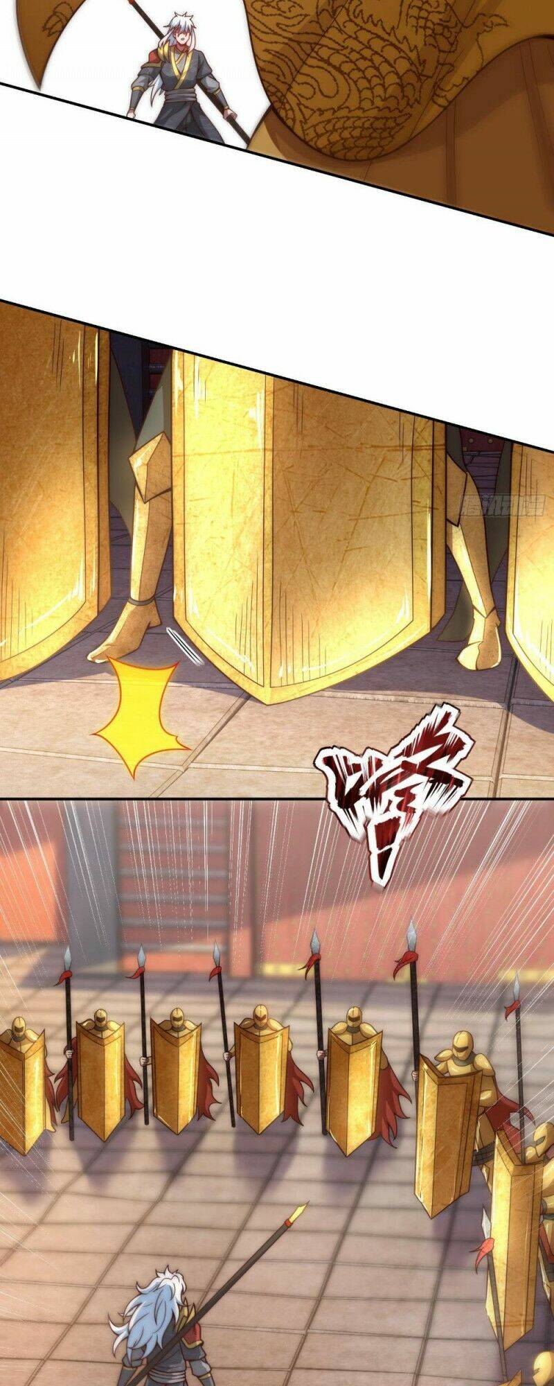 Huyền Thiên Chí Tôn Chapter 6 - Trang 2