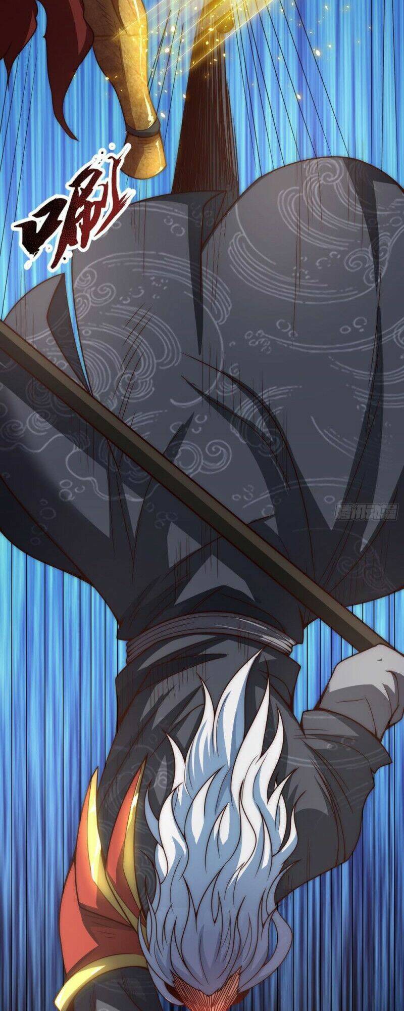 Huyền Thiên Chí Tôn Chapter 6 - Trang 2