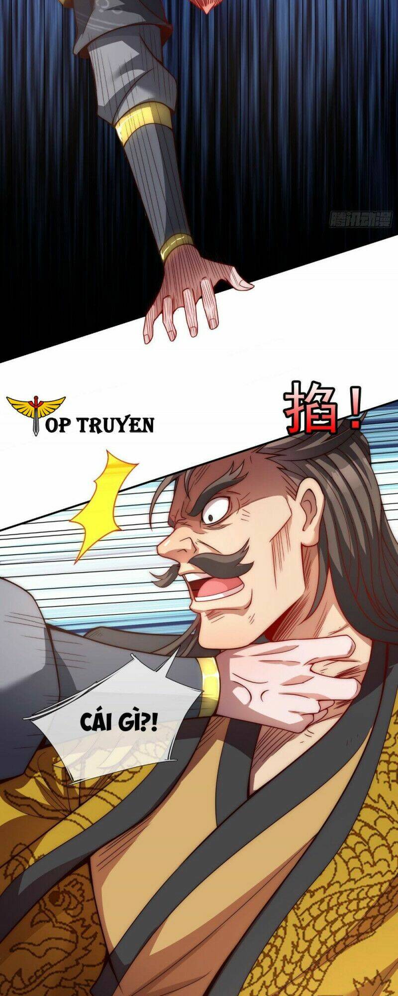 Huyền Thiên Chí Tôn Chapter 6 - Trang 2