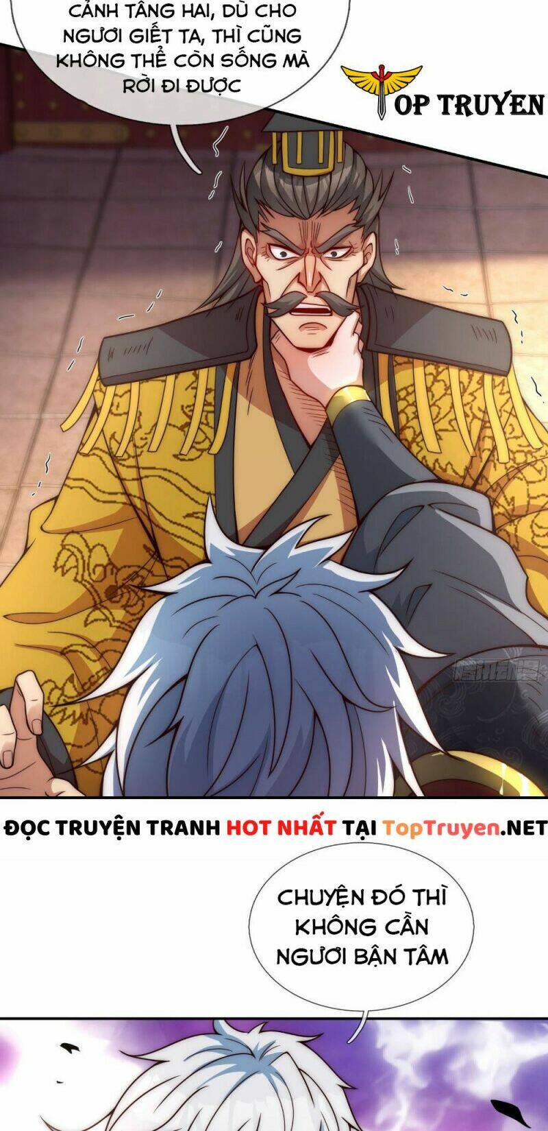 Huyền Thiên Chí Tôn Chapter 6 - Trang 2