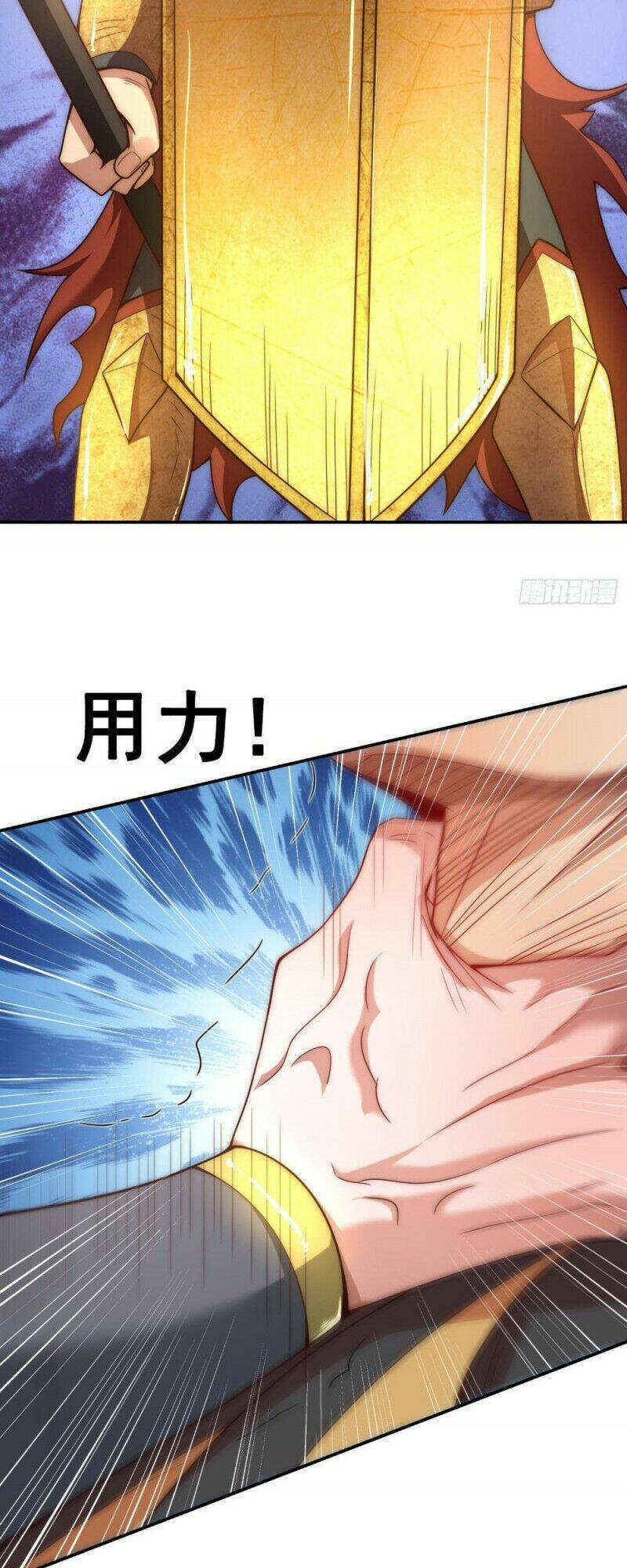 Huyền Thiên Chí Tôn Chapter 6 - Trang 2