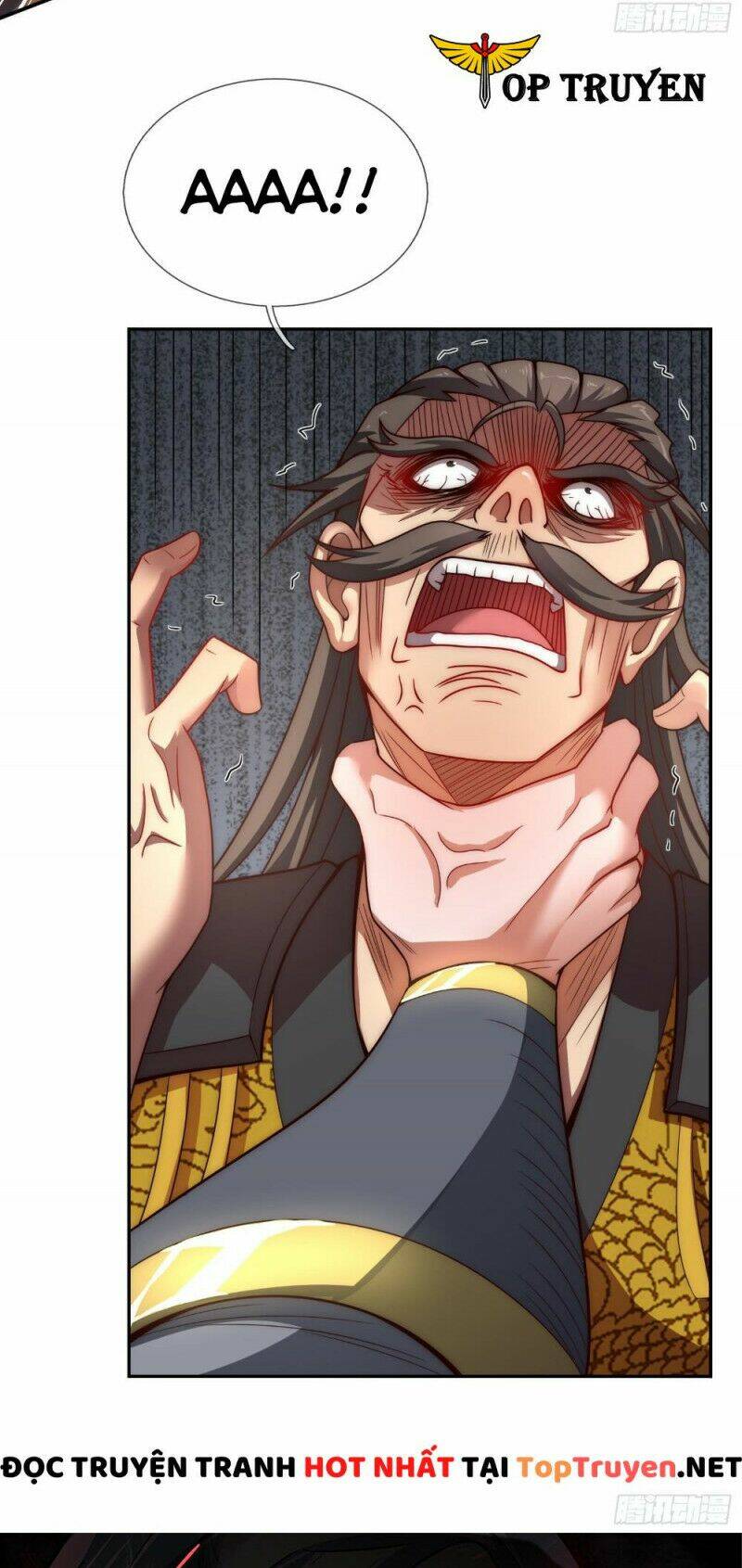 Huyền Thiên Chí Tôn Chapter 6 - Trang 2