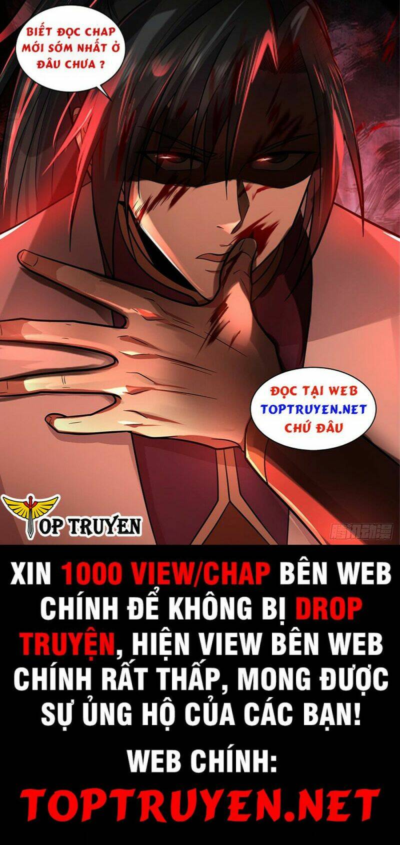 Huyền Thiên Chí Tôn Chapter 6 - Trang 2