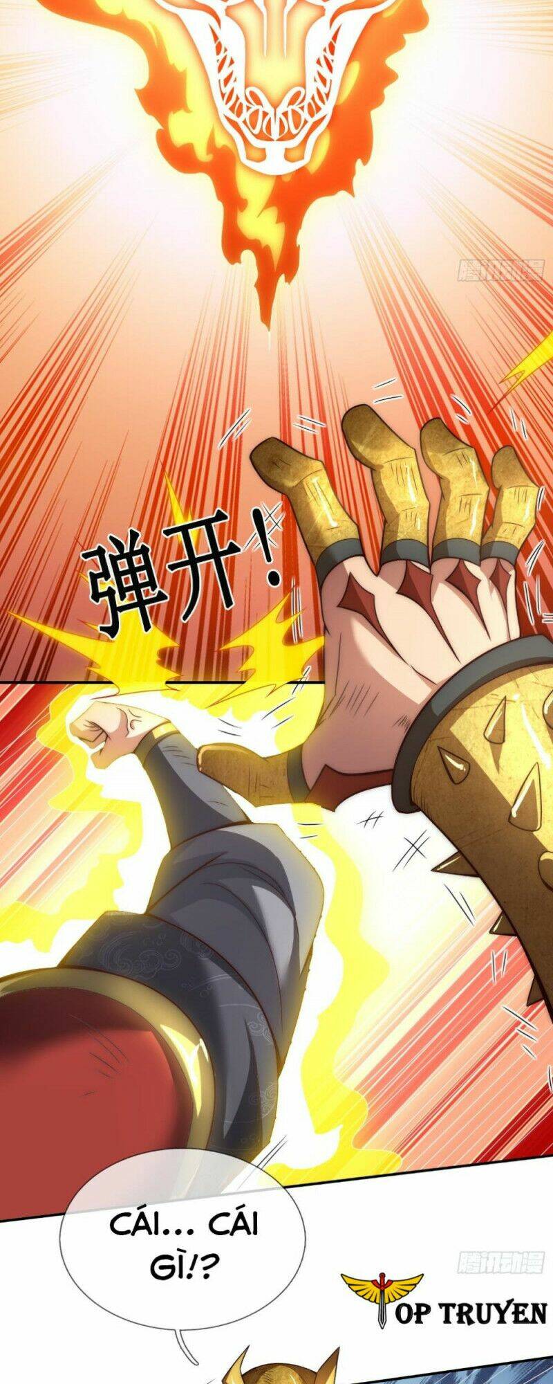 Huyền Thiên Chí Tôn Chapter 6 - Trang 2