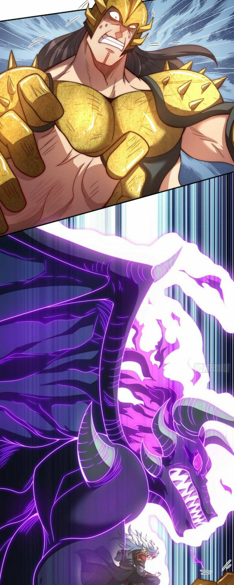 Huyền Thiên Chí Tôn Chapter 6 - Trang 2