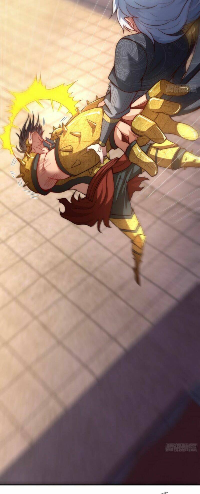 Huyền Thiên Chí Tôn Chapter 6 - Trang 2