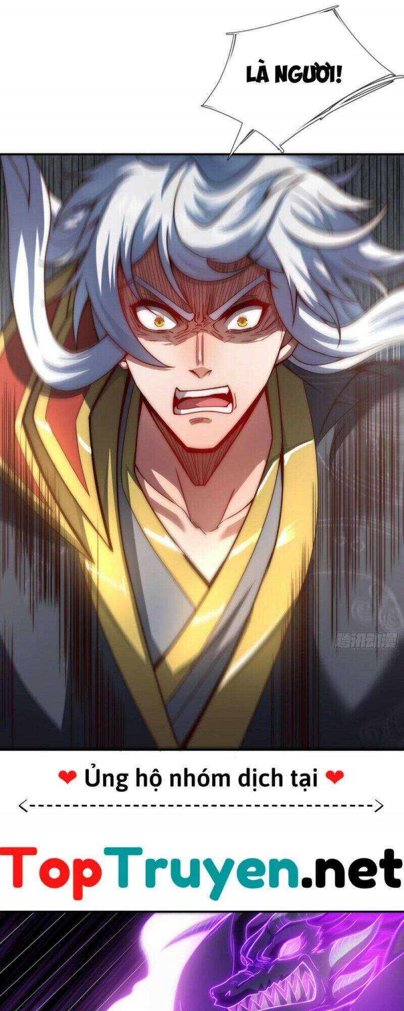 Huyền Thiên Chí Tôn Chapter 6 - Trang 2