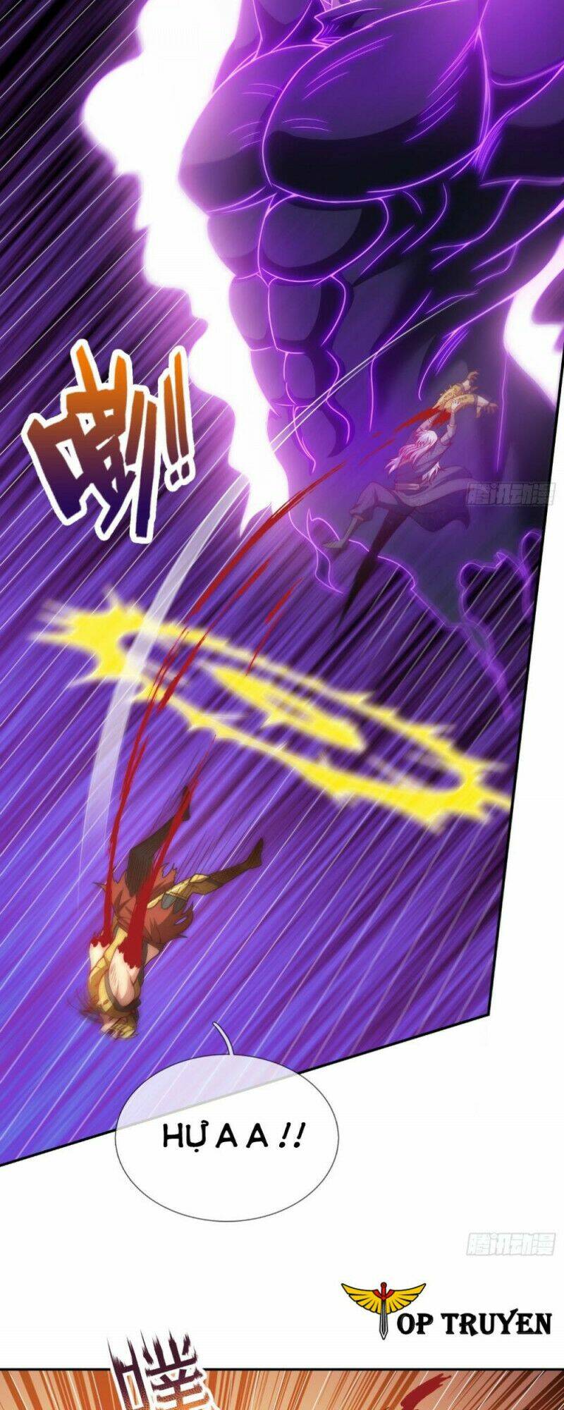 Huyền Thiên Chí Tôn Chapter 6 - Trang 2