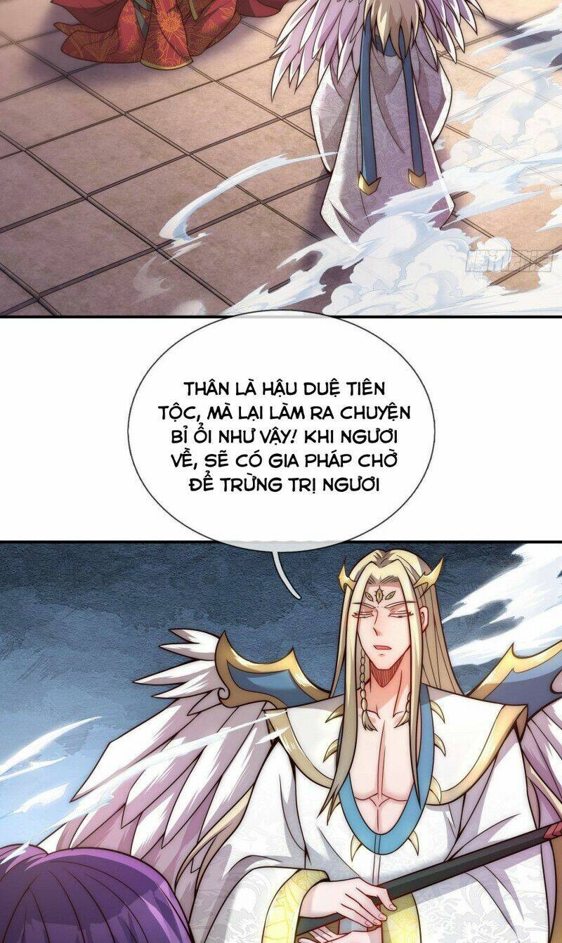 Huyền Thiên Chí Tôn Chapter 7 - Trang 2