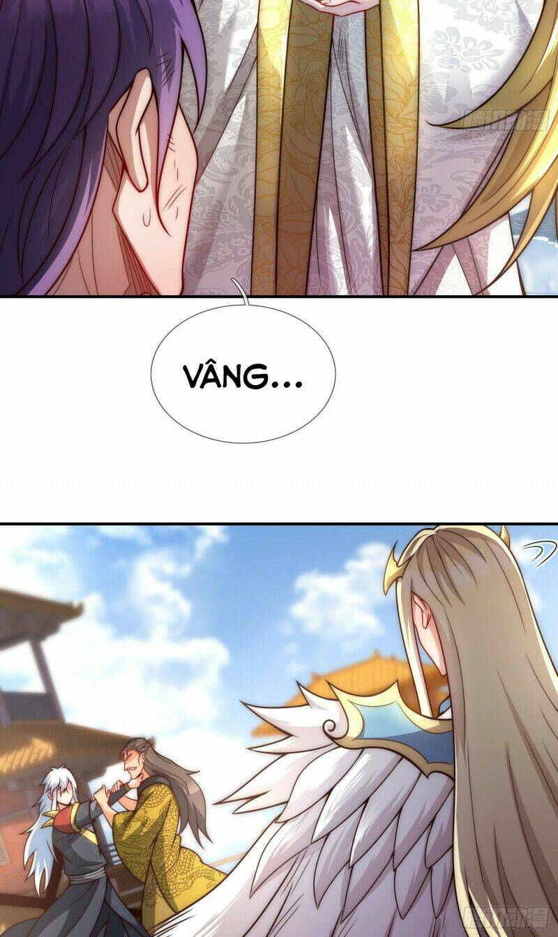 Huyền Thiên Chí Tôn Chapter 7 - Trang 2