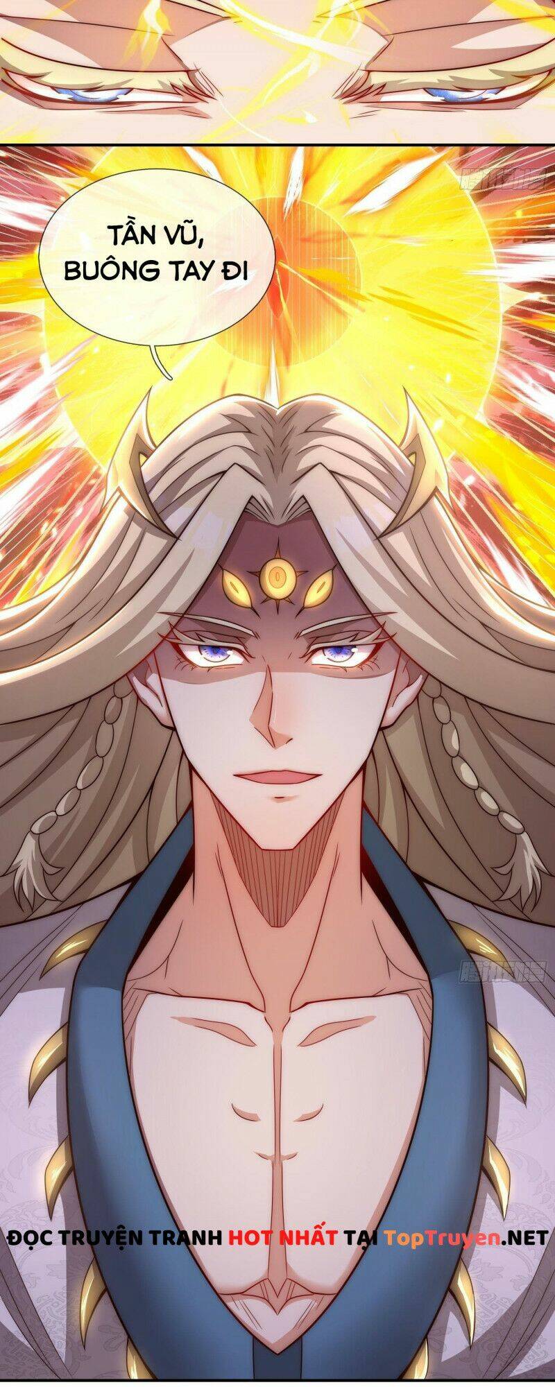 Huyền Thiên Chí Tôn Chapter 7 - Trang 2