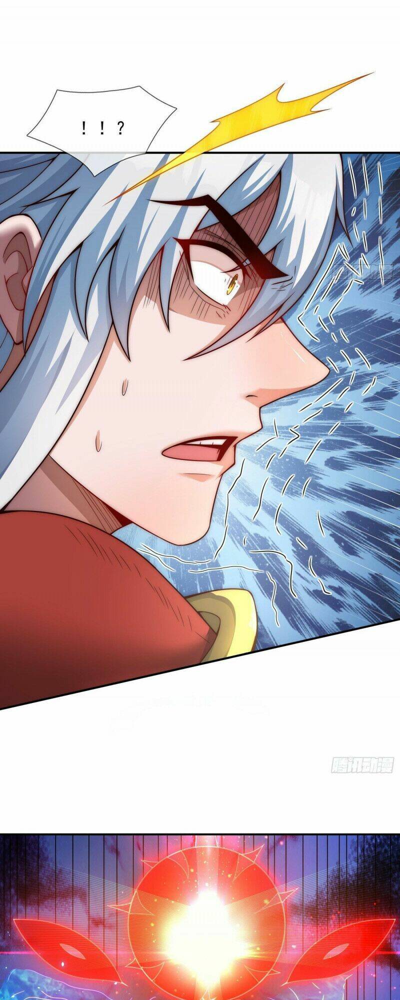 Huyền Thiên Chí Tôn Chapter 7 - Trang 2