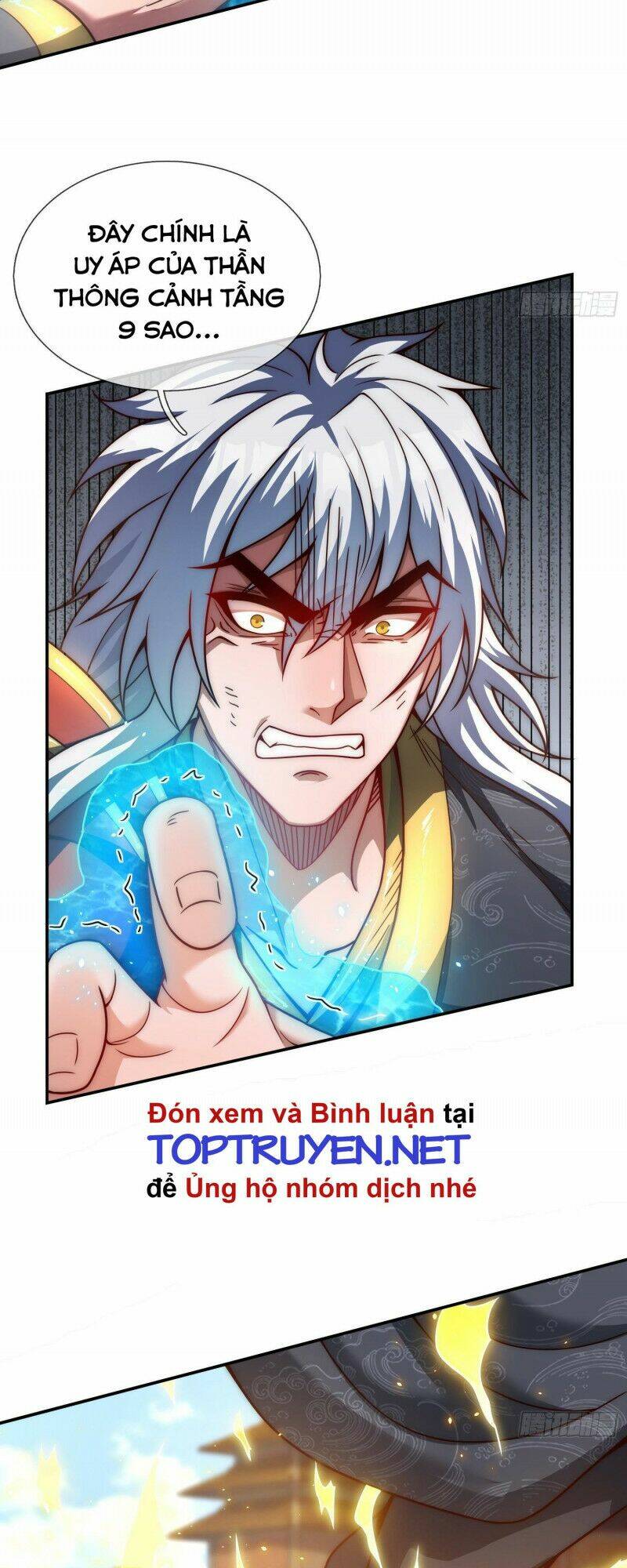 Huyền Thiên Chí Tôn Chapter 7 - Trang 2