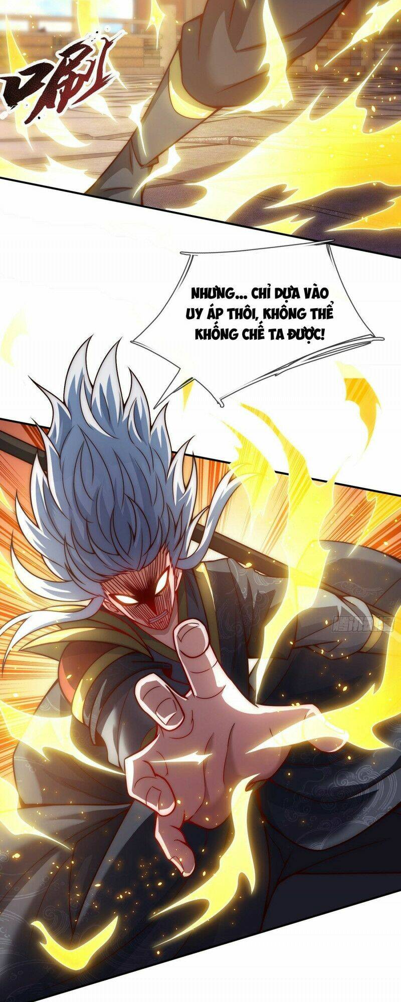 Huyền Thiên Chí Tôn Chapter 7 - Trang 2