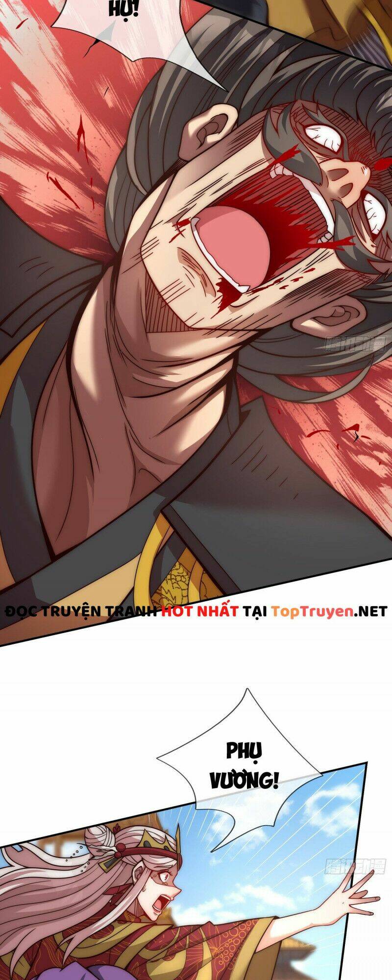 Huyền Thiên Chí Tôn Chapter 7 - Trang 2